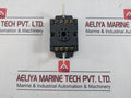 Tokyo Electric Erc-2 Time Delay Relay 0-6 Sec 3W 50/60Hz P.F=1