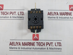 Tokyo Electric Erc-2 Time Delay Relay 0-6 Sec 3W 50/60Hz P.F=1