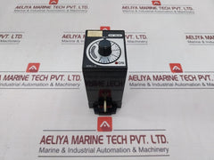 Tokyo Electric Erc-2 Time Delay Relay Ac200-220V 50/60Hz