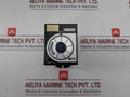 Tokyo Electric Erc-2 Time Delay Relay Ac200-220V 50/60Hz