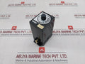 Tokyo Electric Erc-2 Time Delay Relay Ac200-220V 50/60Hz