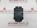Tokyo Electric Erc-2 Time Delay Relay Ac200-220V 50/60Hz