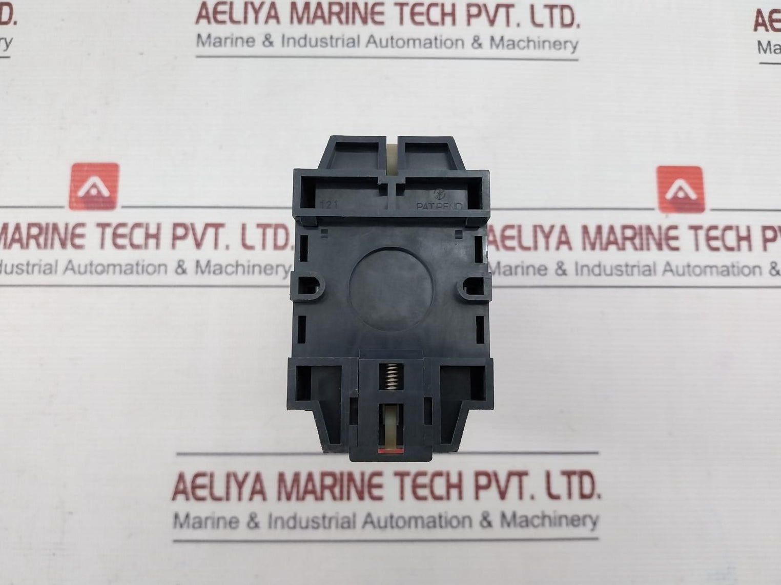 Tokyo Electric Erc-2 Time Delay Relay Ac200-220V 50/60Hz