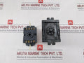 Tokyo Electric Erc-2 Time Delay Relay Ac200-220V 50/60Hz