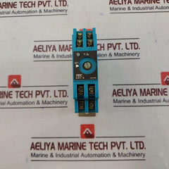 Tokyo Electric Ery-5160S Time Delay Relay 380V 50/60Hz