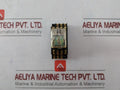 Tokyo Electric Mpm-100 General Purpose Relay With Base Ac100V Mpf-24