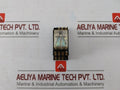 Tokyo Electric Mpm-100 General Purpose Relay With Base Dc12V