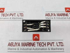 Tokyo Electric Mpm-100 General Purpose Relay With Base Dc12V