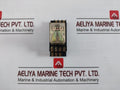 Tokyo Electric Mpm-110 General Purpose Relay With Base Mpf-24 Ac100V