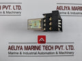 Tokyo Electric Mpm-110 General Purpose Relay With Base Mpf-24 Ac100V