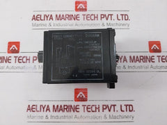 Tokyo Electric Xt-130S Motor Timer Delay Contact 5-35 50Hz Sec
