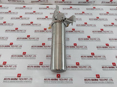 Tokyo Filtration 1Bl1-tf Stainless Steel Inline Filter Housing A97L-0201-0211