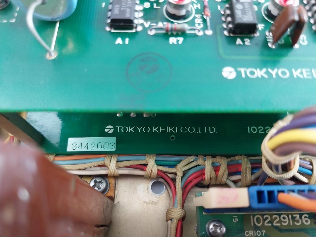 Tokyo Keiki 10229136