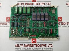 Tokyo Keiki Control Pcb Module Com-21