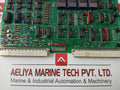 Tokyo Keiki Control Pcb Module Com-21