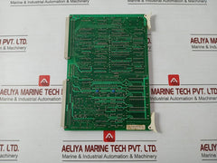 Tokyo Keiki Control Pcb Module Com-21