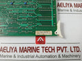 Tokyo Keiki Control Pcb Module Com-21