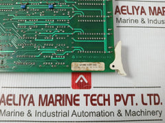 Tokyo Keiki Control Pcb Module Com-21