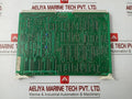 Tokyo Keiki Control Pcb Module Com-21