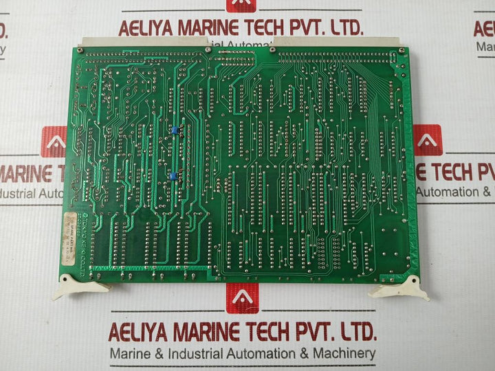 Tokyo Keiki Control Pcb Module Com-21