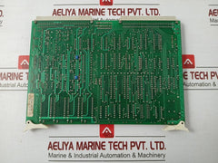 Tokyo Keiki Control Pcb Module Com-21