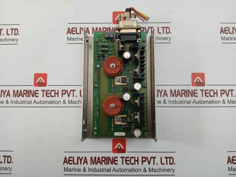 Tokyo Keiki Printed Circuit Board 11489421