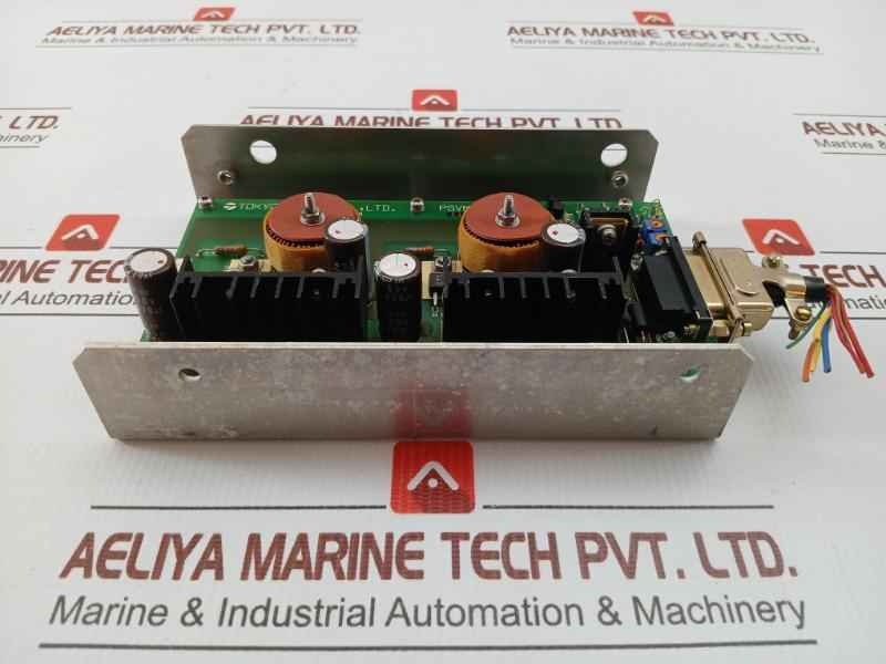 Tokyo Keiki Printed Circuit Board 11489421