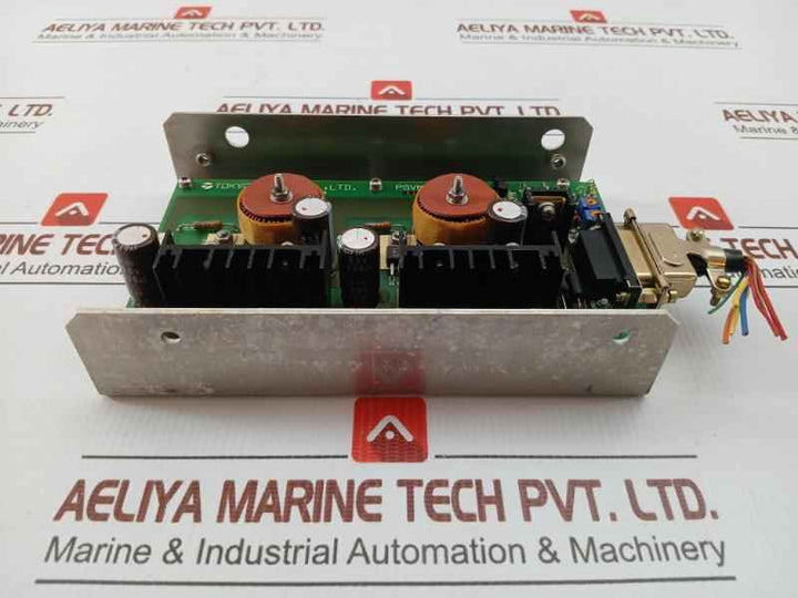 Tokyo Keiki Printed Circuit Board 11489421