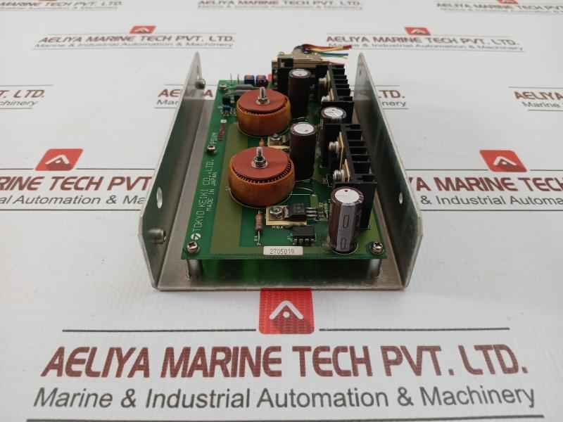 Tokyo Keiki Printed Circuit Board 11489421