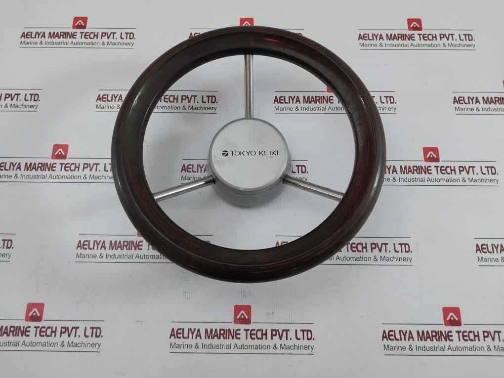 Tokyo Keiki Steering Wheel