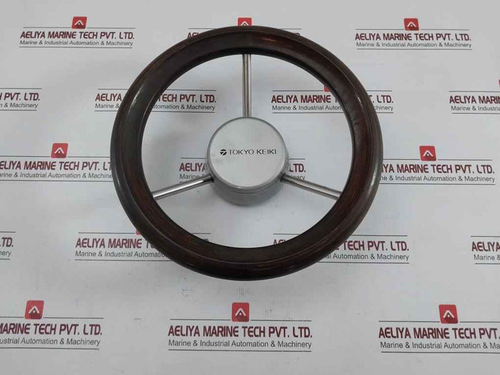Tokyo Keiki Steering Wheel