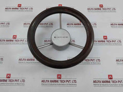Tokyo Keiki Steering Wheel