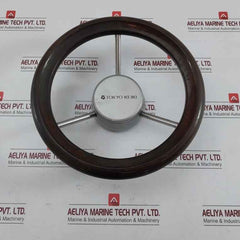 Tokyo Keiki Steering Wheel