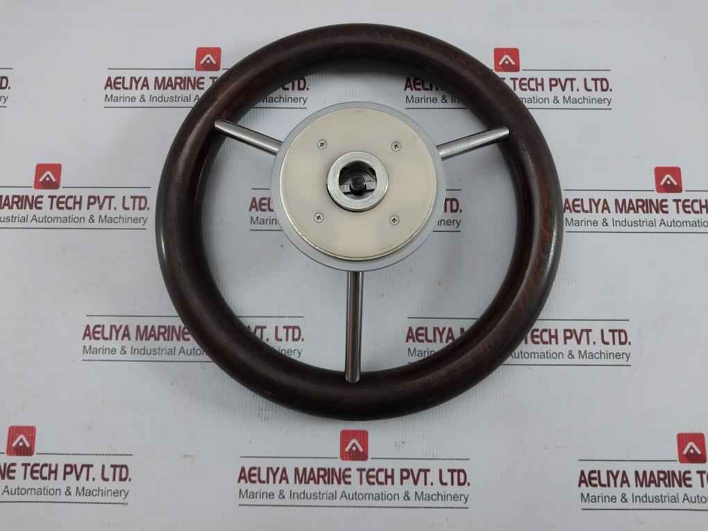Tokyo Keiki Steering Wheel