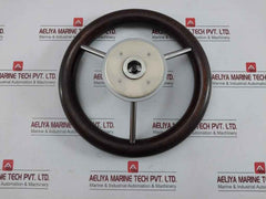 Tokyo Keiki Steering Wheel
