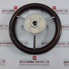 Tokyo Keiki Steering Wheel