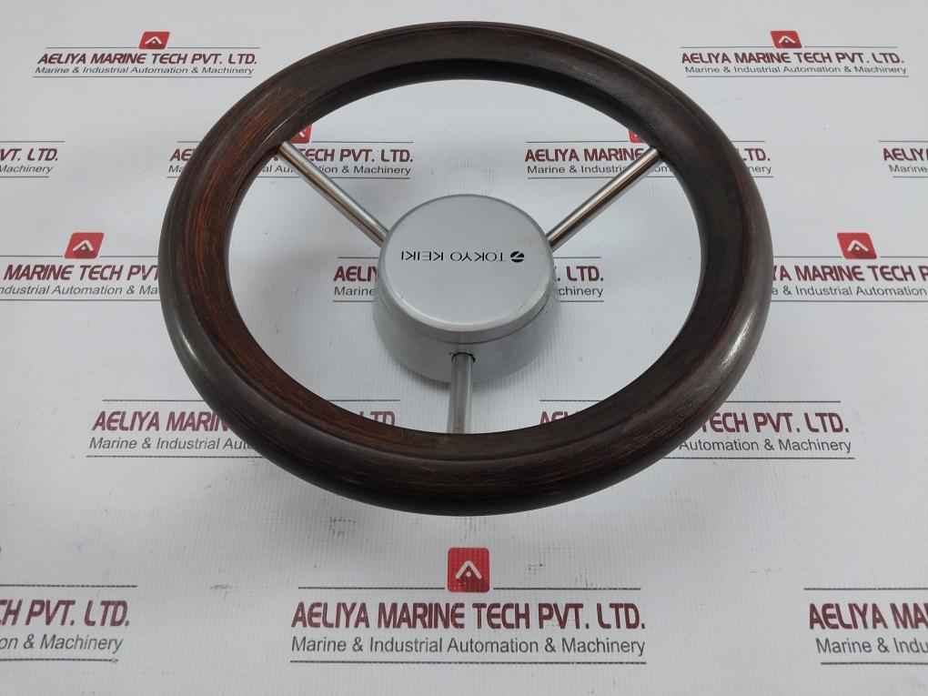 Tokyo Keiki Steering Wheel