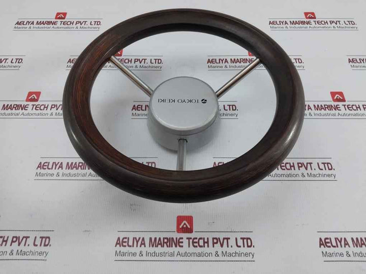 Tokyo Keiki Steering Wheel