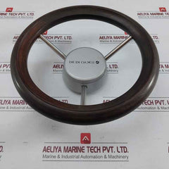 Tokyo Keiki Steering Wheel
