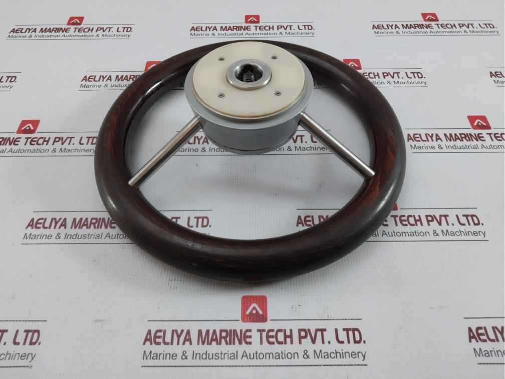 Tokyo Keiki Steering Wheel