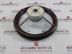 Tokyo Keiki Steering Wheel