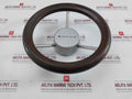 Tokyo Keiki Steering Wheel