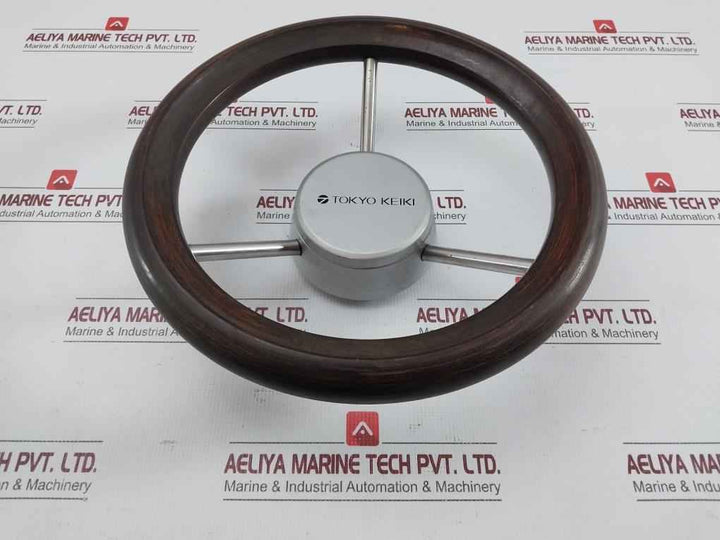 Tokyo Keiki Steering Wheel