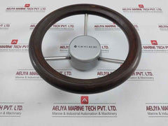 Tokyo Keiki Steering Wheel