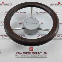 Tokyo Keiki Steering Wheel