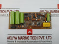 Tokyo Keiki Vertical Amp Pcb 102290361