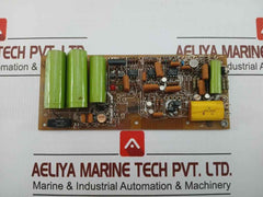 Tokyo Keiki Vertical Amp Pcb 102290361