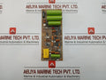 Tokyo Keiki Vertical Amp Pcb 102290361