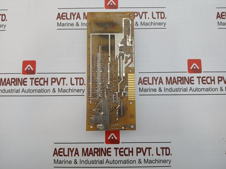 Tokyo Keiki Vertical Amp Pcb 102290361