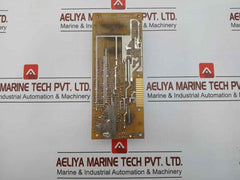 Tokyo Keiki Vertical Amp Pcb 102290361